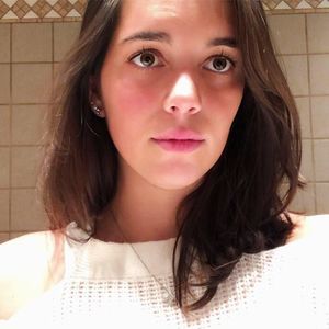 Meet your Posher, Brianna